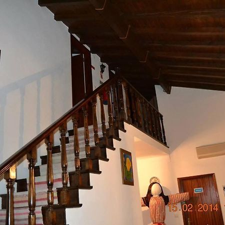 蒙桑图Casa Da Maria住宿加早餐旅馆 外观 照片